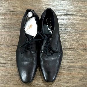 Calvin Klien Men’s Shoe Size 11.5- worn 1x